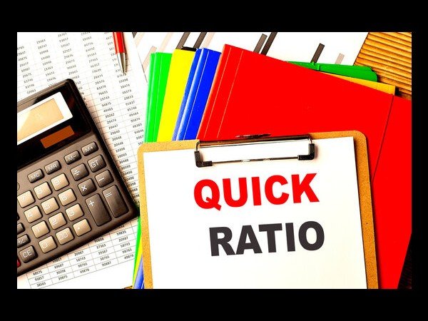 النسبة السريعة Quick Ratio