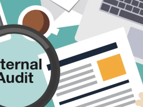 مدخل الاهمية النسبية وتحليل الخطر لرفع كفاءة المراجعة