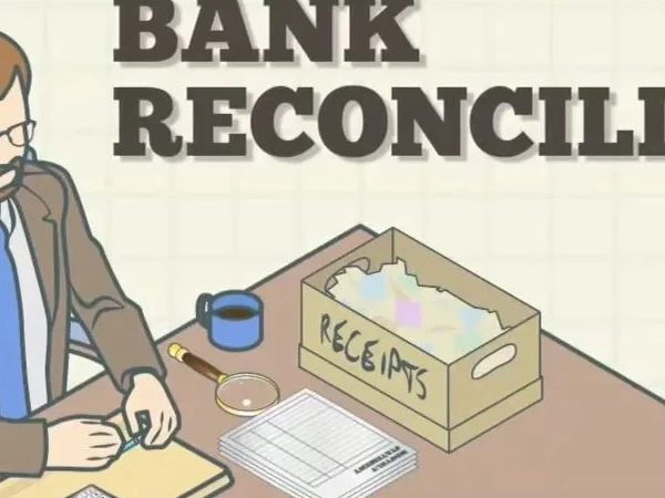 نموذج التسويات البنكية النسخة المعربة مجانأ 100%