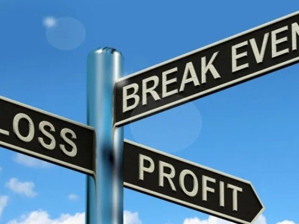 نقطة التعادل او تحليل التعادل (Break Even Point Analyses.)