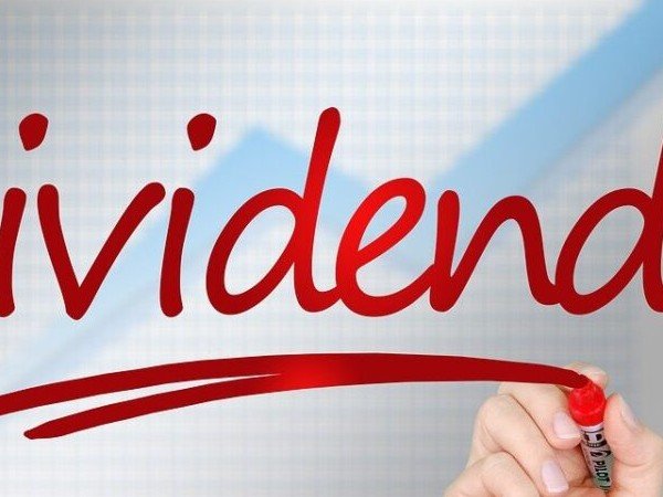 نبذه عن توزيعات الارباح