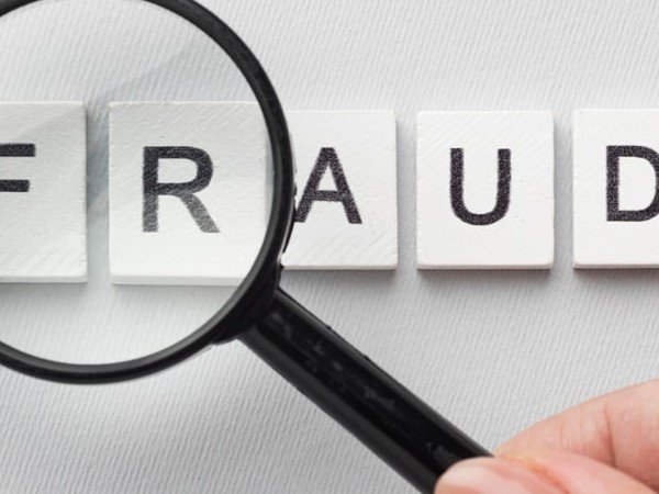 فحص الحسابات لغرض اكتشاف الغش و الإختلاسات