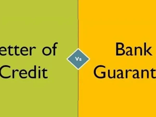 4 أنواع لخطابات الضمان يمكن معرفتها يا ترى ما هي ؟