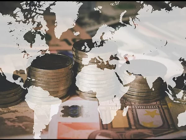 تعريف سوق الصرف الأجنبي