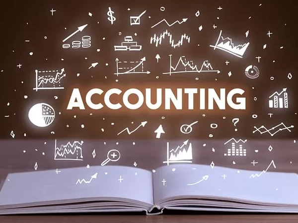 دللــيـــك لتصبح محاسب مالي نــاجــح