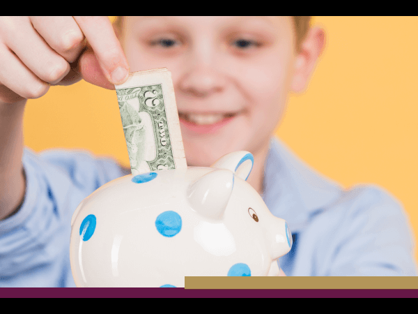 كيف نربي جيل "ألفا" على الوعي المالي في عصر الرقمنة الكاملة؟