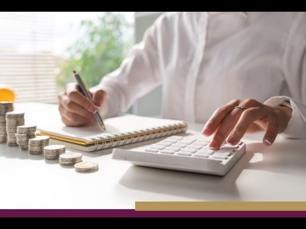 الموازنة والإدارة المالية