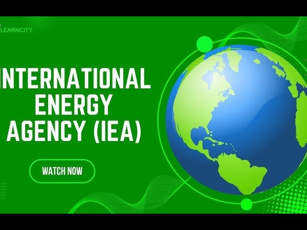 تقرير وكالة الطاقة الدولية: العالم يعود للنفط… فهل فشلت التحولات الخضراء؟