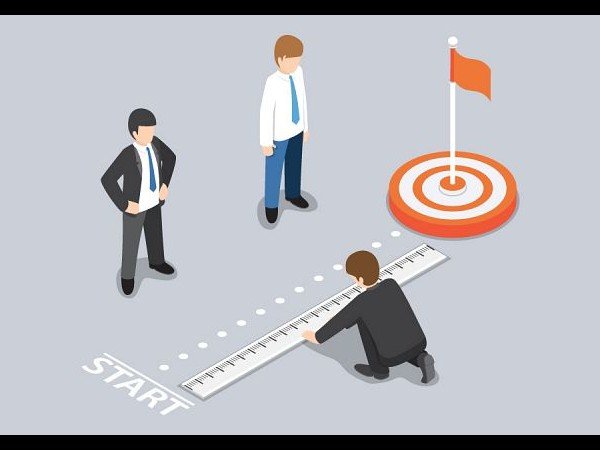 تقييم الاداء في منظمات الاعمال